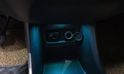ChevroletGMDaewoo Spark 2017, 52704 км, за 6700000 KRW - фото 31