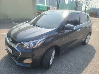 ChevroletGMDaewoo Spark 2022, 58000 км, за 9800000 KRW