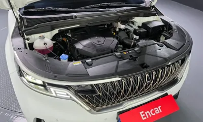 Kia Canival 2023, 67666 км, за 30800000 KRW - фото 6