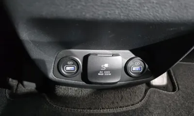 Hyundai Santafe 2023, 137878 км, за 25000000 KRW - фото 28