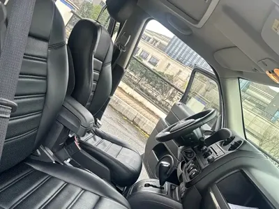 Jeep Patriot 2014, 94500 км, за 21900 CNY - фото 10