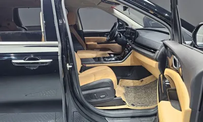 Kia Canival 2021, 68155 км, за 26400000 KRW - фото 26