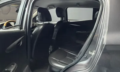 ChevroletGMDaewoo Spark 2016, 117725 км, за 4500000 KRW - фото 12