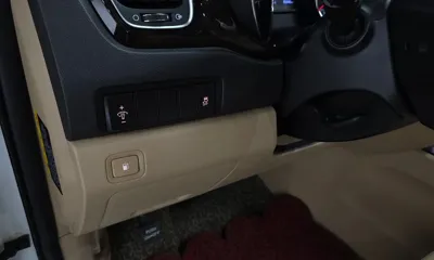 Kia Canival 2019, 65848 км, за 17700000 KRW - фото 28