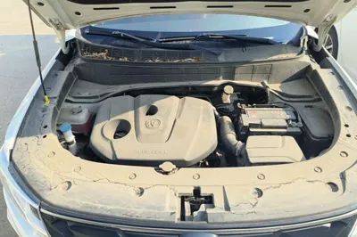Changan CS35PLUS 2018, 41900 км, за 44710.24 CNY - фото 24