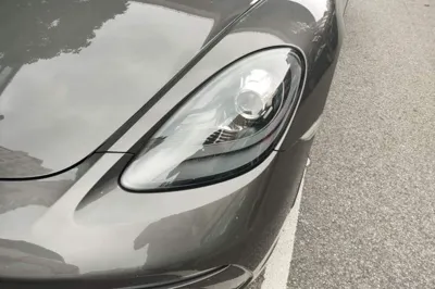 Porsche 718 2020, 53300 км, за 317764.28 CNY - фото 8