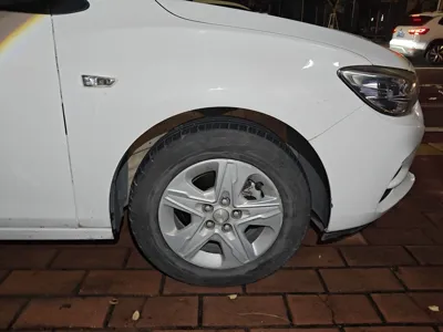 Chevrolet Cavalier 2019, 82700 км, за 27242.08 CNY - фото 8