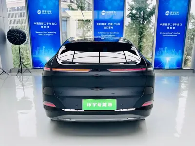 Xpeng G6 2025, 27000 км, за 139800 CNY - фото 8
