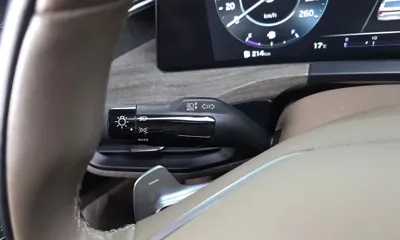 Kia K8 2024, 25582 км, за 28200000 KRW - фото 28