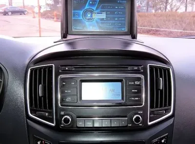 Hyundai Starex 2018, 253376 км, за 7900000 KRW - фото 10