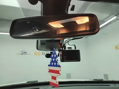 Ford Explorer 2017, 104818 км, за 12500000 KRW - фото 16