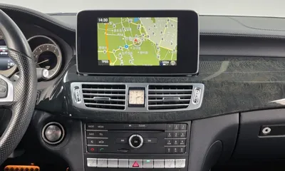 Mercedes-Benz CLS-Class 2017, 87770 км, за 21900000 KRW - фото 14