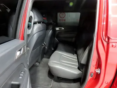 KG_Mobility_Ssangyong Rexton 2019, 79483 км, за 16900000 KRW - фото 12