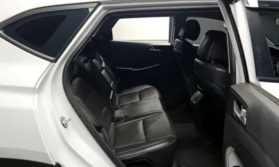Hyundai Tucson 2018, 100434 км, за 17200000 KRW - фото 11