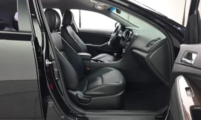 Kia K5 2014, 133009 км, за 5900000 KRW - фото 10