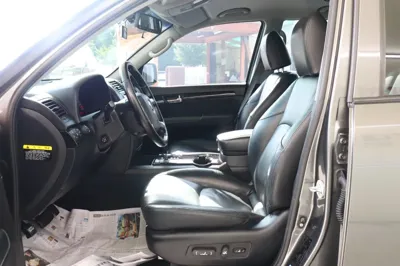 Kia Mohave 2015, 218621 км, за 8500000 KRW - фото 7