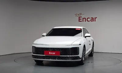Hyundai Grandeur 2024, 20292 км, за 43500000 KRW