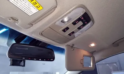 Kia Canival 2019, 135522 км, за 14300000 KRW - фото 13