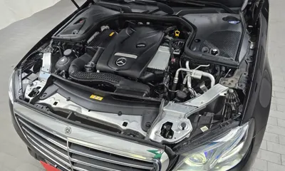 Mercedes-Benz E-Class 2018, 55057 км, за 24500000 KRW - фото 6
