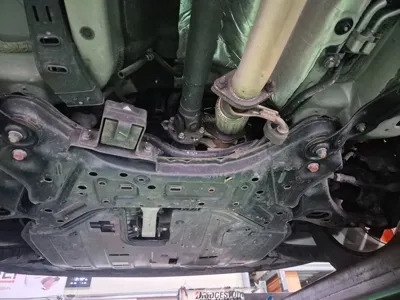 Hyundai Santafe 2014, 124381 км, за 11400000 KRW - фото 19