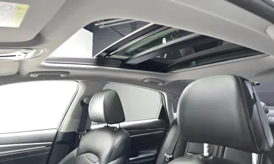 Hyundai Grandeur 2018, 89321 км, за 20300000 KRW - фото 17