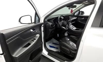 Hyundai Santafe 2021, 81540 км, за 99990000 KRW - фото 11