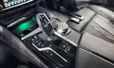 BMW Gran Turismo 2022, 71216 км, за 40600000 KRW - фото 9