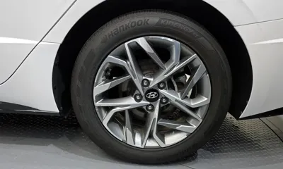 Hyundai Sonata 2022, 90369 км, за 17800000 KRW - фото 21