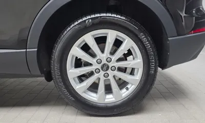 Audi Q3 2023, 26127 км, за 84900000 KRW - фото 21