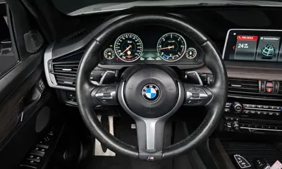 BMW X5 2018, 119596 км, за 30900000 KRW - фото 14