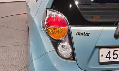 ChevroletGMDaewoo Matiz 2011, 125245 км, за 1790000 KRW - фото 23