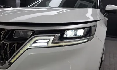 Kia Canival 2022, 57496 км, за 33900000 KRW - фото 22