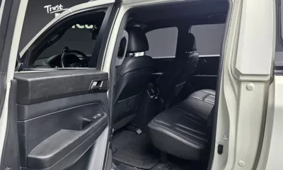 KG_Mobility_Ssangyong Rexton 2023, 58369 км, за 40000000 KRW - фото 26