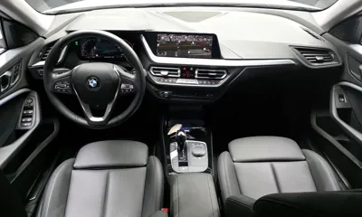 BMW 2-Series 2023, 65416 км, за 23000000 KRW - фото 7