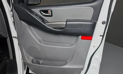 Hyundai Starex 2015, 161404 км, за 8300000 KRW - фото 24