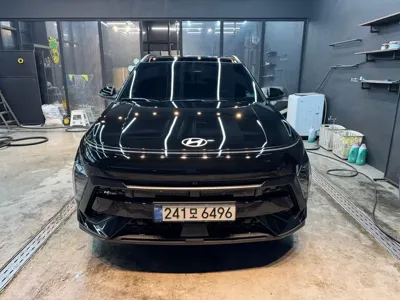 Hyundai Kona 2025, 37000 км, за 33000000 KRW - фото 3