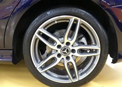 Mercedes-Benz CLA-Class 2018, 44630 км, за 22000000 KRW - фото 9