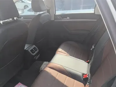 Volkswagen Lavida 2020, 99200 км, за 51000 CNY - фото 11