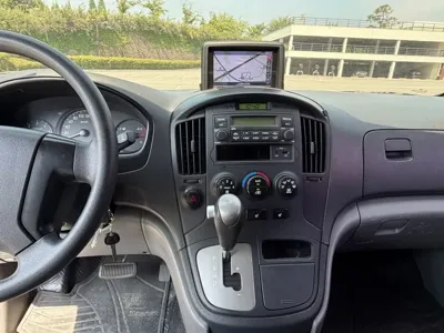 Hyundai Starex 2014, 224837 км, за 3800000 KRW - фото 11