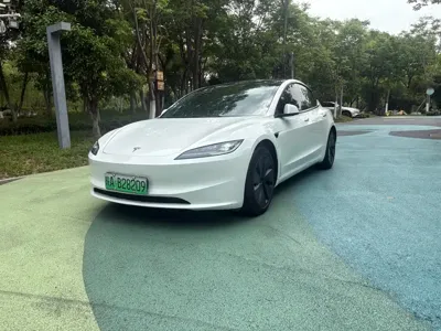 Tesla Model 3 · 2023 год