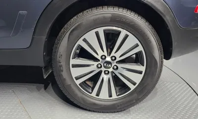 Kia Sportage 2015, 72541 км, за 8300000 KRW - фото 21