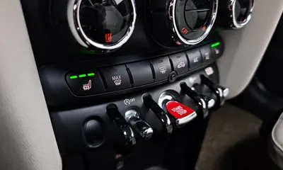 MINI Cooper 2020, 60481 км, за 21500000 KRW - фото 28