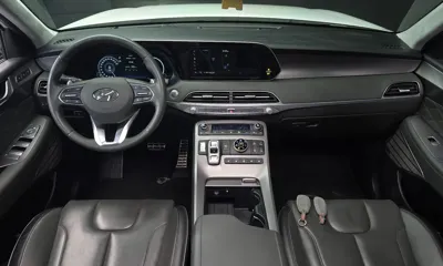Hyundai Palisade 2021, 85578 км, за 28500000 KRW - фото 7