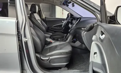 Hyundai Santafe 2017, 158864 км, за 11500000 KRW - фото 26