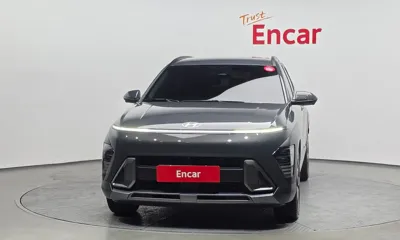 Hyundai Kona 2025, 17452 км, за 28900000 KRW - фото 3