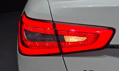 Kia K7 2013, 97826 км, за 6590000 KRW - фото 23