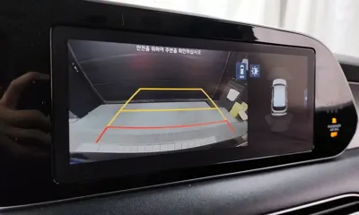 Hyundai Palisade 2019, 92144 км, за 18400000 KRW - фото 15