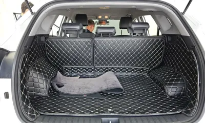 Hyundai Tucson 2018, 120481 км, за 9800000 KRW - фото 20
