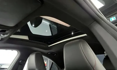 Mercedes-Benz CLA-Class 2018, 95578 км, за 13800000 KRW - фото 15