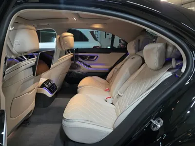 Mercedes-Benz S-Class 2026, 275 км, за 185000000 KRW - фото 11